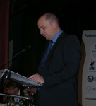 České Budějovice 25. 1. 2010 – diskuse Vize 2020 na téma „Zdravé veřejné finance“